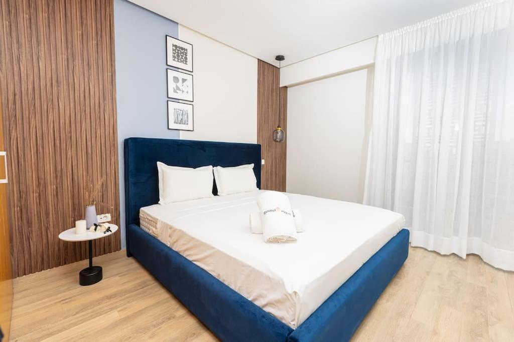 Modern 2Br Retreat In Marina Sale Luxury Living Apartment Hajja Ngoại thất bức ảnh